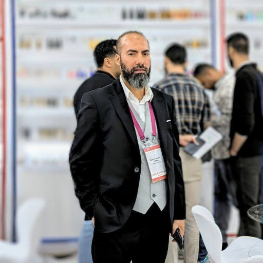 Abdelraouf Elbana