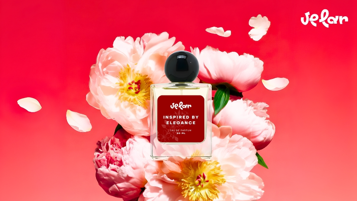 Velar Fragrances